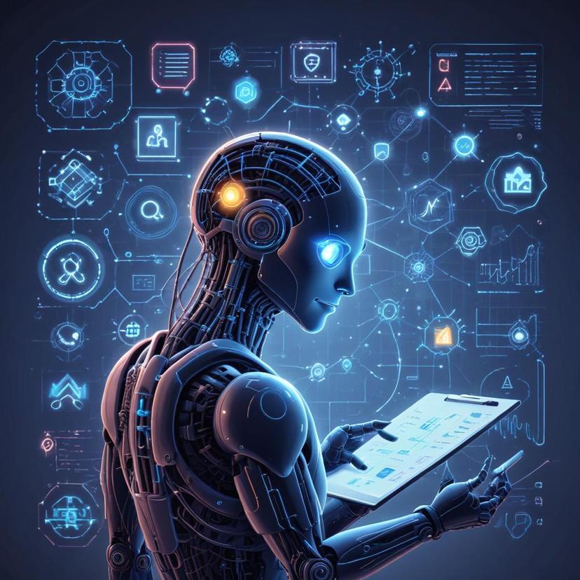 Cover image for AI needs more QA, and AI QA needs more Data Science