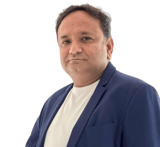 Anurag Bhargava