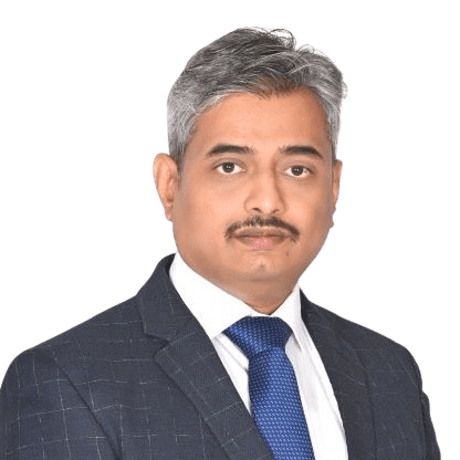 Madhavrao Pachupate