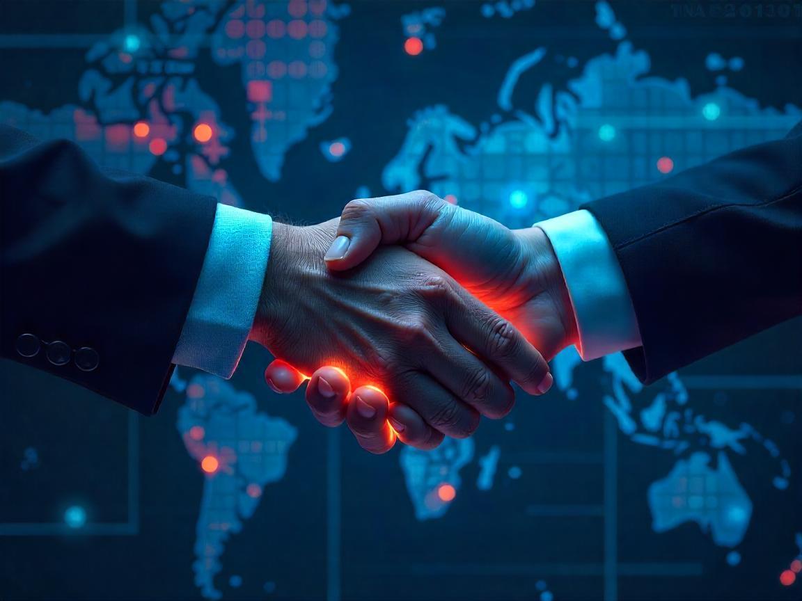 Cover image for Big News: Dhristhi Partners with Databricks to Drive Innovation